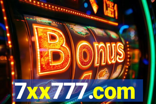 7xx777.com