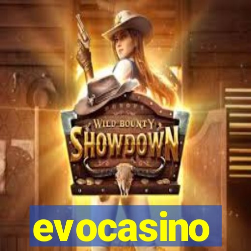 evocasino