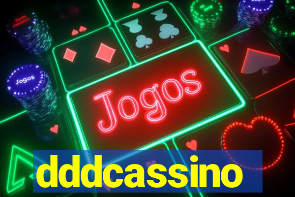 dddcassino