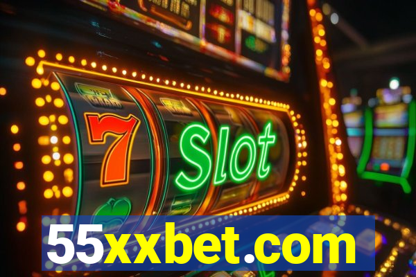 55xxbet.com