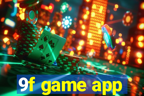 9f game app