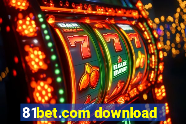 81bet.com download