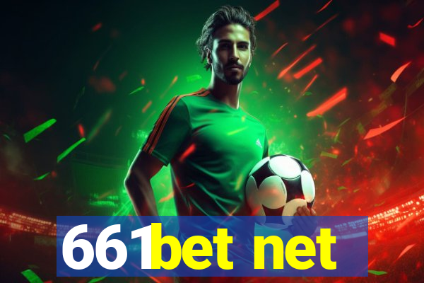 661bet net