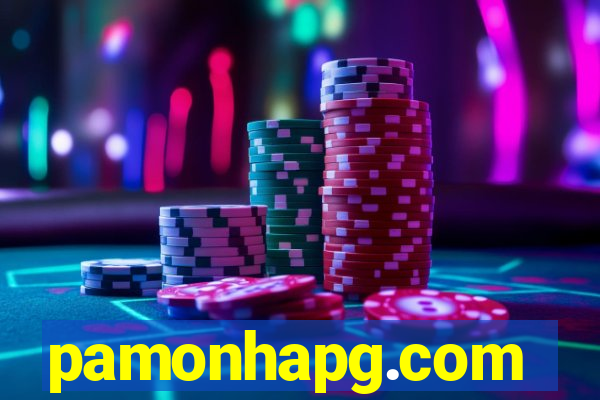 pamonhapg.com