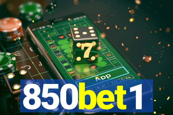 850bet1