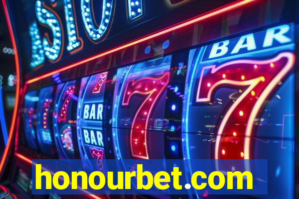 honourbet.com