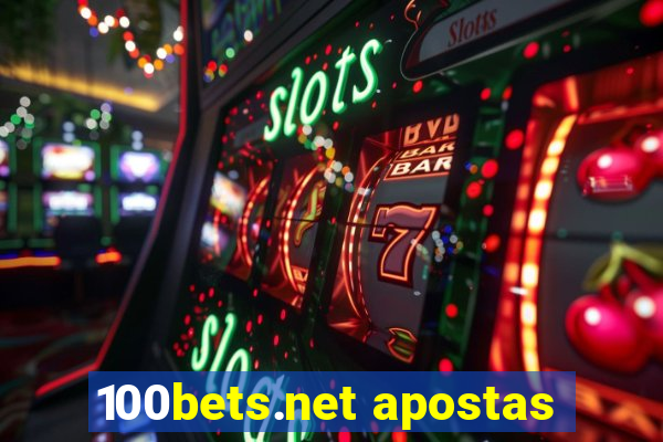 100bets.net apostas