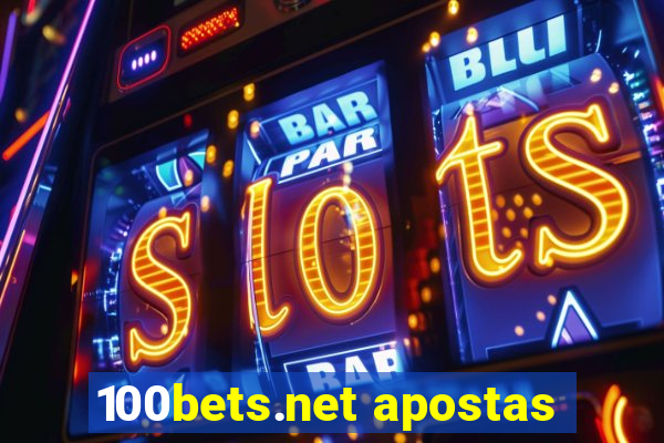 100bets.net apostas