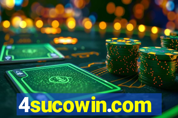 4sucowin.com