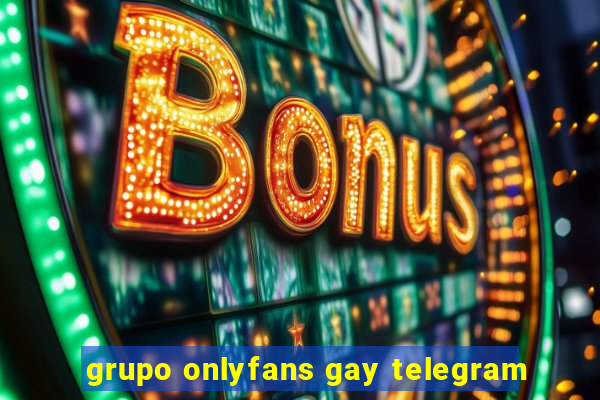 grupo onlyfans gay telegram