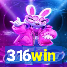 316win