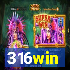 316win