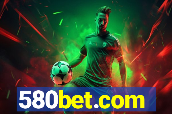 580bet.com