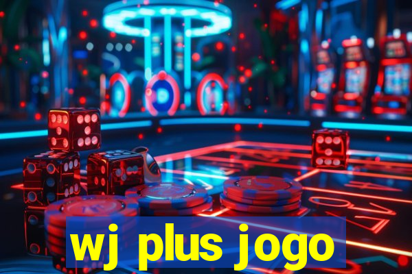wj plus jogo