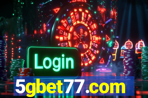 5gbet77.com
