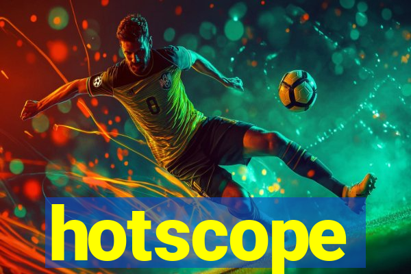 hotscope
