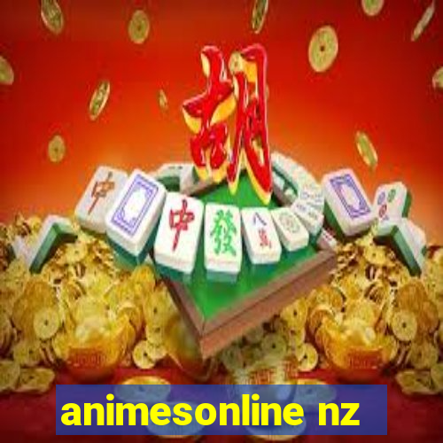 animesonline nz