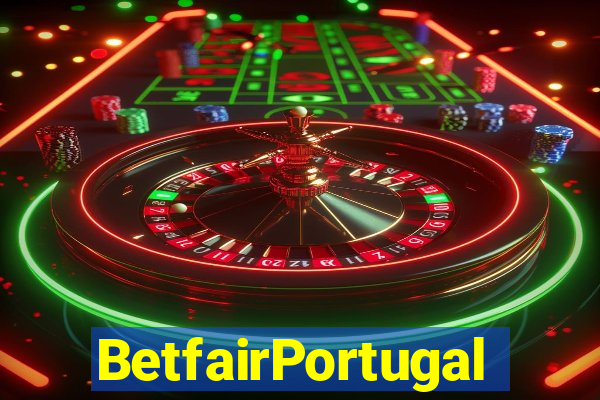 BetfairPortugal