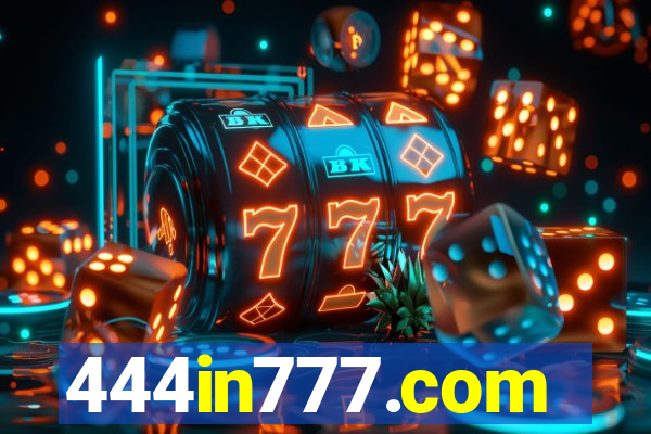 444in777.com