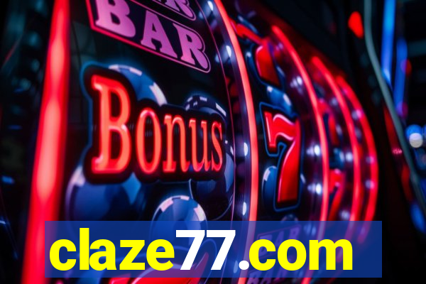 claze77.com