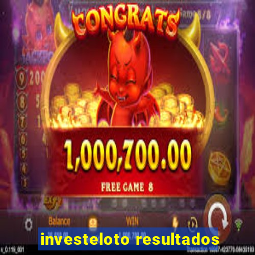 investeloto resultados