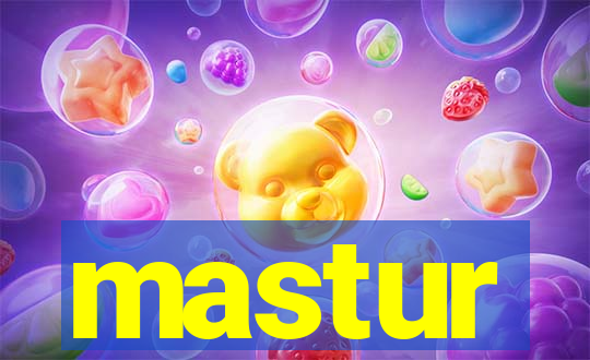 mastur