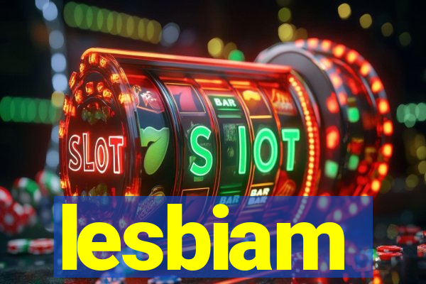 lesbiam