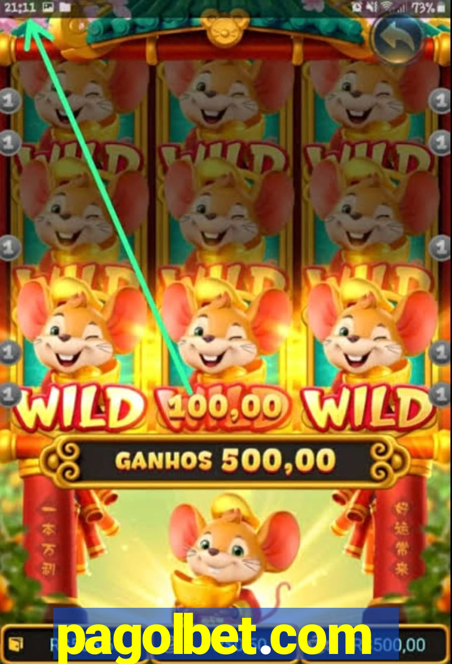 pagolbet.com