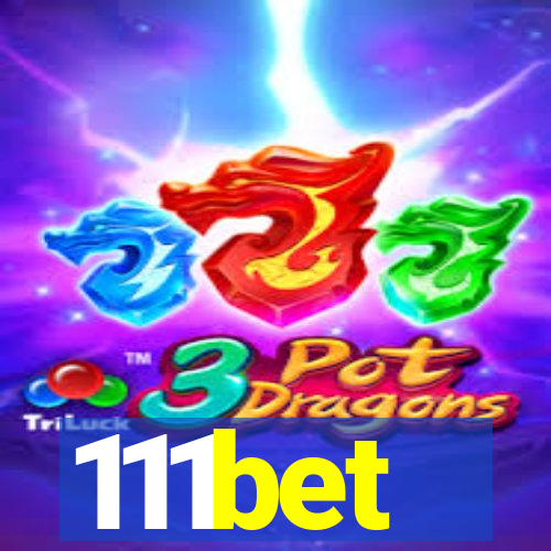 111bet