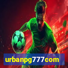 urbanpg777com