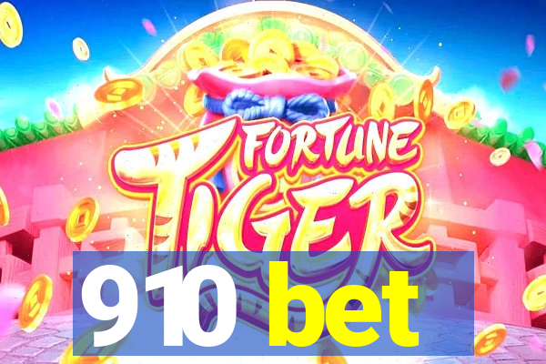 910 bet