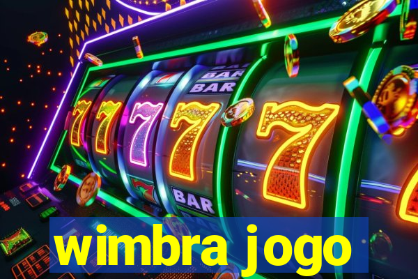 wimbra jogo
