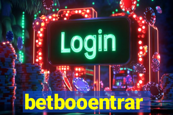 betbooentrar