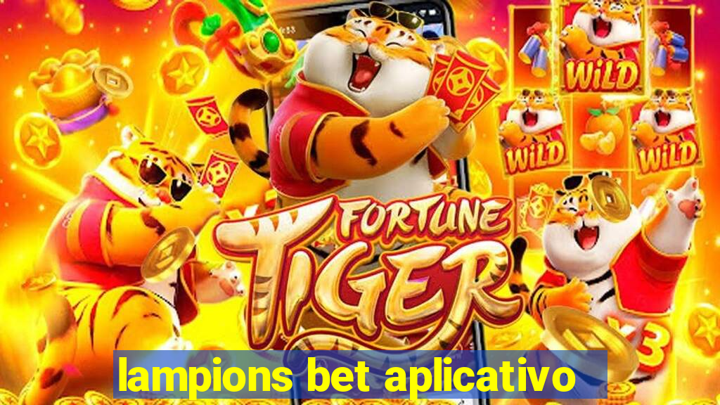 lampions bet aplicativo