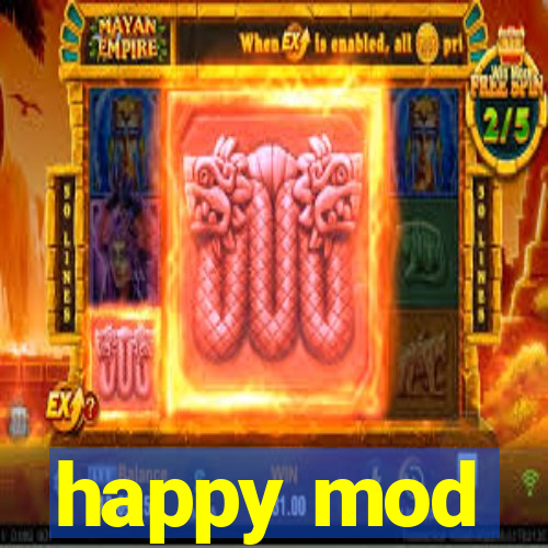 happy mod