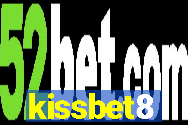 kissbet8