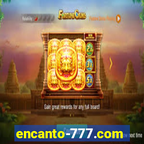 encanto-777.com