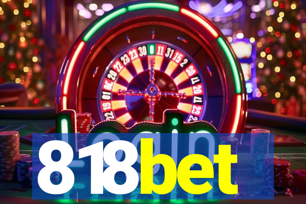 818bet