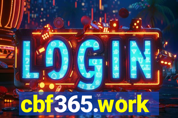 cbf365.work