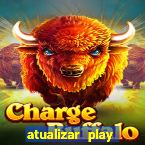 atualizar play store baixar