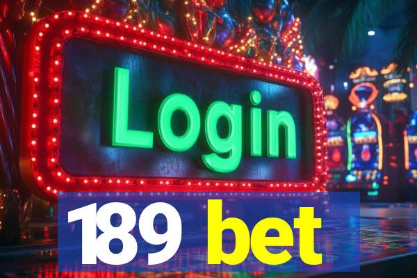 189 bet