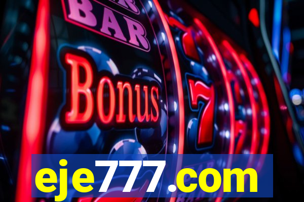 eje777.com