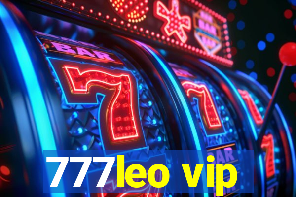777leo vip