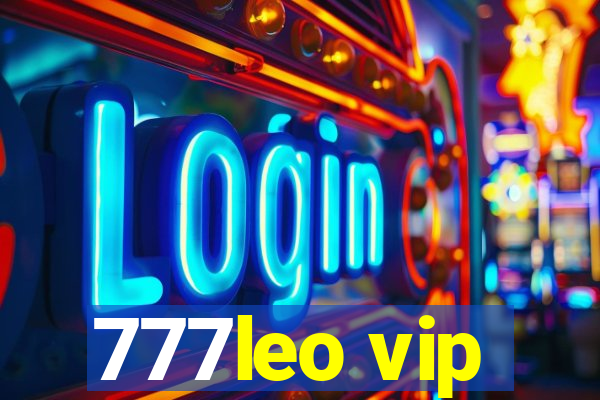 777leo vip