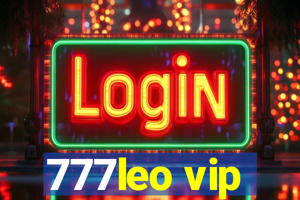 777leo vip