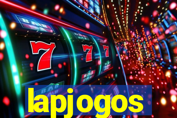 lapjogos
