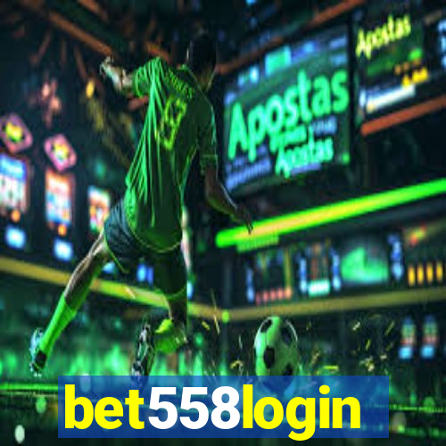 bet558login