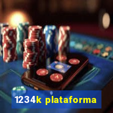 1234k plataforma