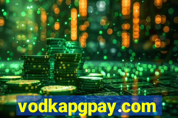 vodkapgpay.com