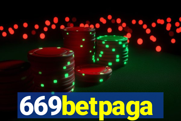 669betpaga